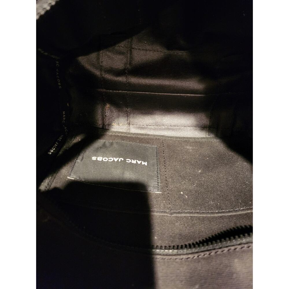 Marc Jacobs The Tote bag - Picture 5 of 6